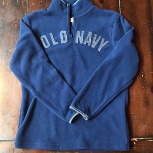 Old Navy pull over